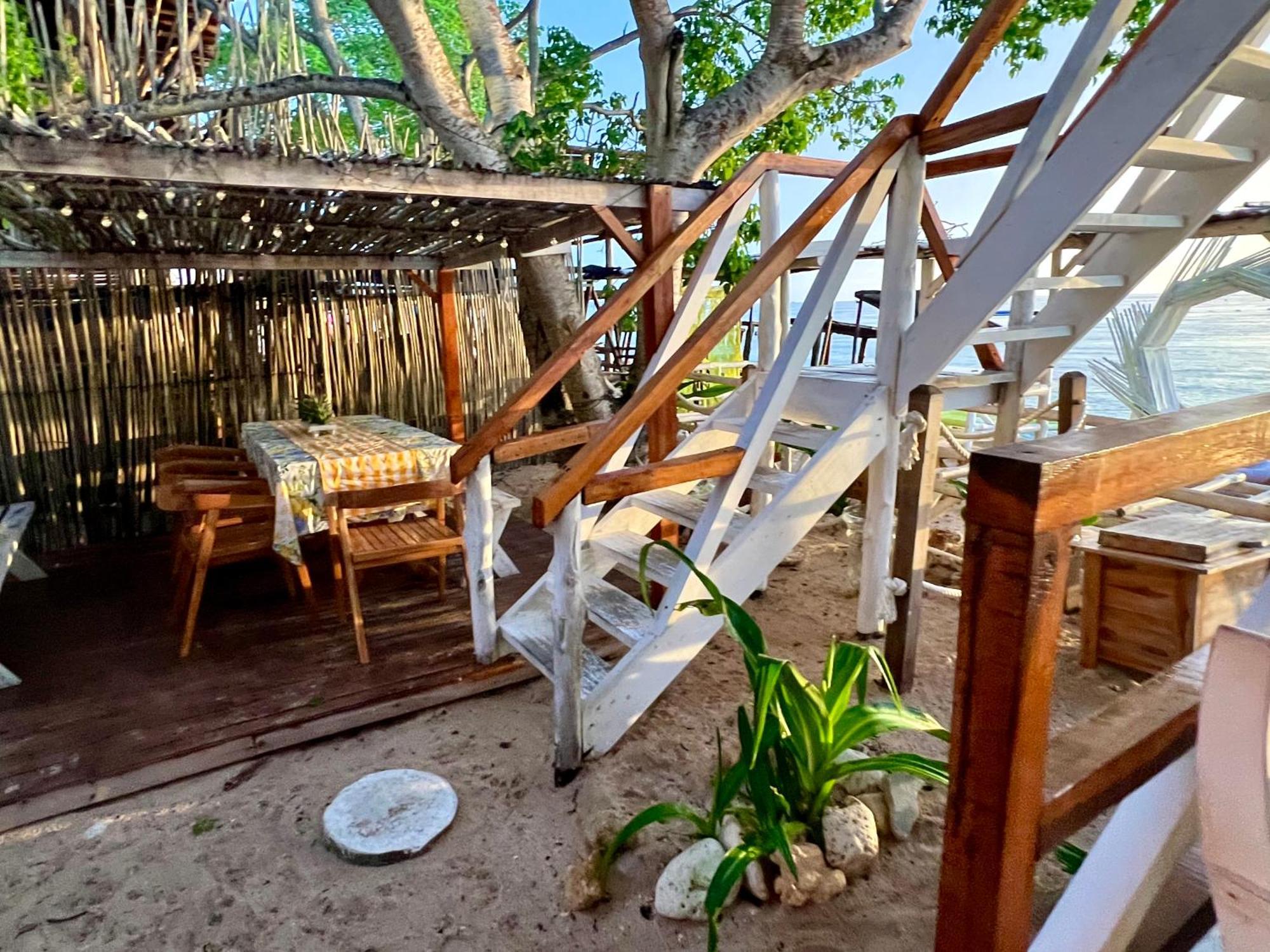 Mio Mio Beach Isla Barú Exterior foto