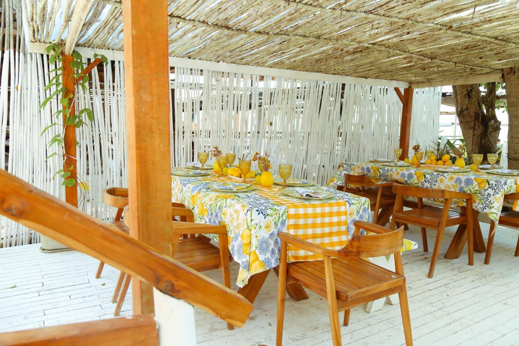 Mio Mio Beach Isla Barú Exterior foto